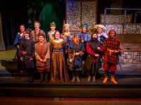 US Play: Marian, or the True Tale of Robin Hood