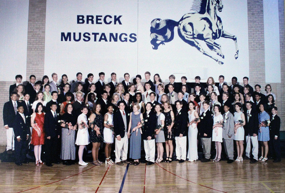 Class of 2000