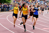 State Track Meet 2013