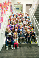 Kindergarten Celebrates 100th Day