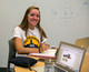 Day 5 = Blue & Gold Day!