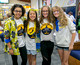 Day 5 = Blue & Gold Day!