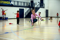 Grade 3 & 4 Jump Rope for Heart