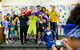 Day 5 = Blue & Gold Day!