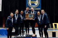 State Gymnastics - Team Championships