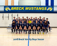 Boys Soccer Team Pictures