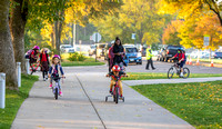 Bike or Walk to School Day
