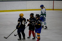 Alumnae Hockey Game v. Blake 2023