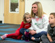 Tom Hegg + Preschoolers + Peef