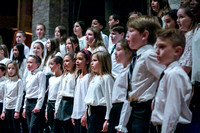 Middle and Upper School Choral Concert