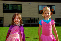 Kindergarten Circus 2009