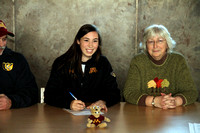 McMillen and Opperman Sign
