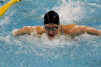 True Team Meet - Girls Swim & Dive