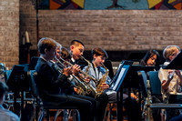 Middle School Band - Spring Concert