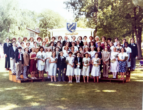 Class of 1985
