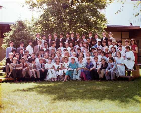 Class of 1988