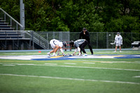 Boys Lacrosse - Senior Night 2025