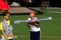 Kindergarten Circus 2011