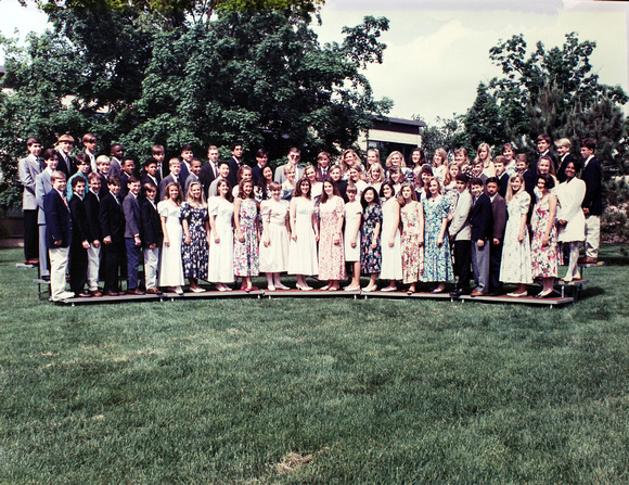 Class of 1995