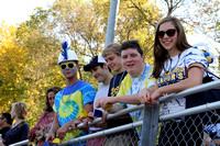 Homecoming Day 2012