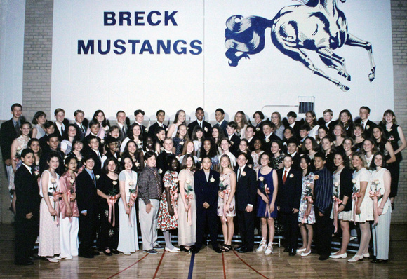 Class of 1999