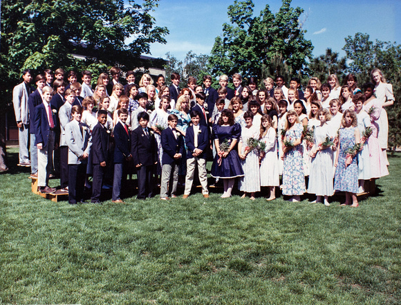Class of 1993