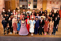 Upper School Musical: The Drowsy Chaperone