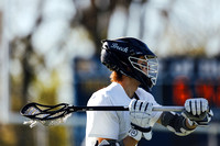 Boys Lacrosse vs TRIMAC