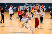 Jump Rope for Heart